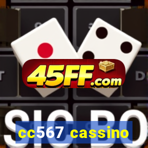 cc567 cassino